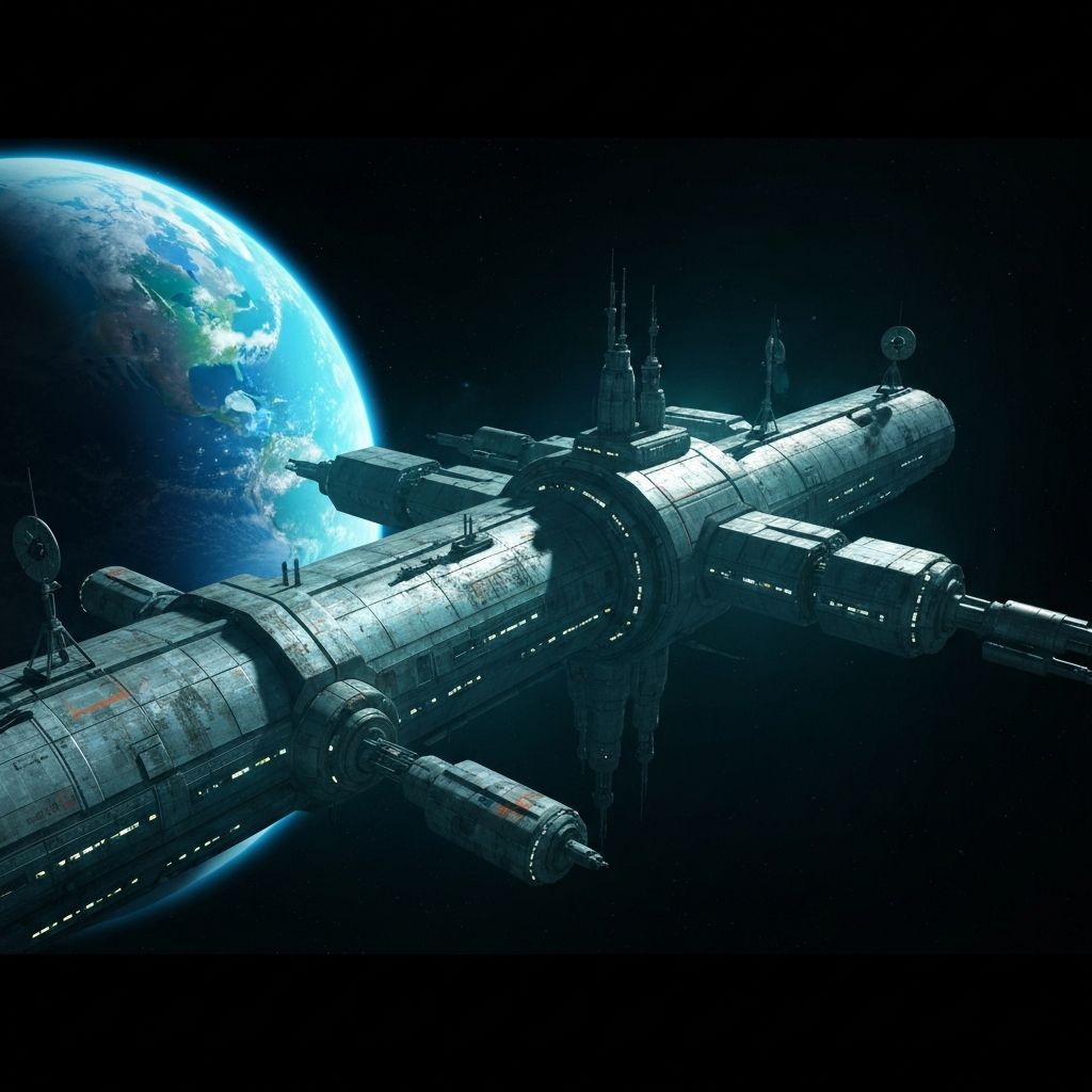 Eclipse Protocol game thumbnail